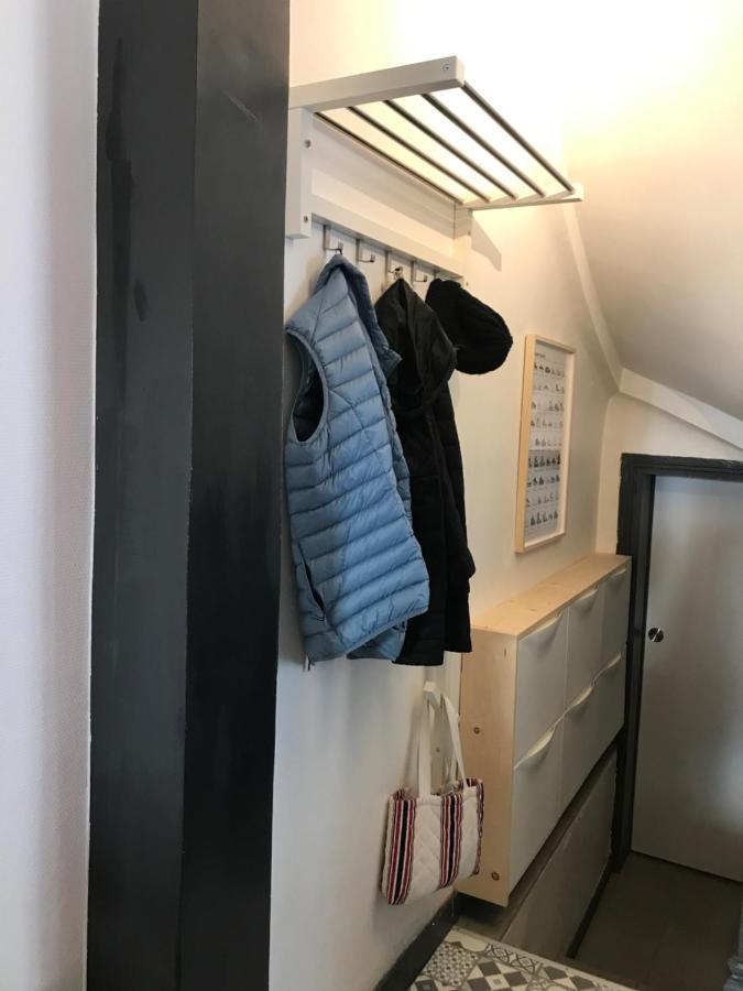 Chalet Basque 6 Couchages Centre Ville بياريتز المظهر الخارجي الصورة
